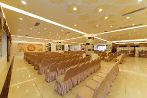 Hao Tian Guo Tai Hotel Shuang Liu Branch - Image 4