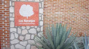 Los Naranjos Hotel Boutique - Image 2