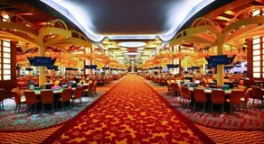 RESORTS WORLD SENTOSA - FESTIVE - Image 4