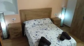 Apartament turístic Cal Mases , Camarasa - Image 3