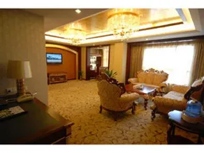Xuzhou Friendship Hotel - Image 3