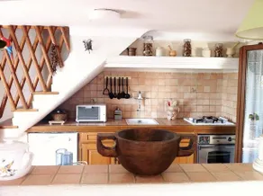 Maison de Village à 50 m de la Plage - Image 2