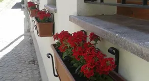 Red Basilica Hotel - Image 5