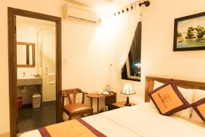 Lan Nhi Hotel - Image 4