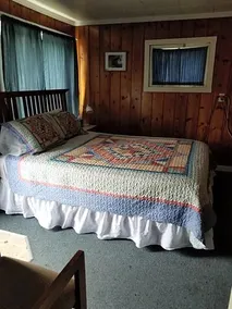 Little River Motel Saint Regis - Image 4