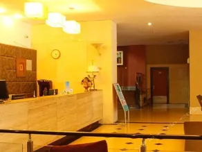 Jinhu Star Hotel - Image 4