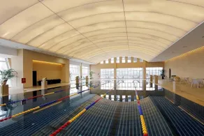 Xiamen Acftu Hotel - Image 2