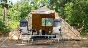 Tent-Ok Opende - Image 5