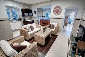 Private Wellness Apartment - Image 5