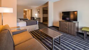 BEST WESTERN PLUS & SUITES AIRPORT SOUTH - Image 3