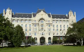 Vigado Sq. Panorama Apartment - Image 2