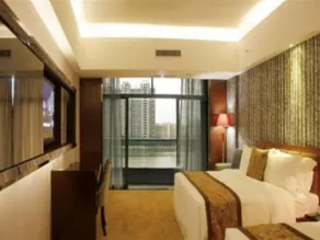 Huangqi Peninsula Hotel - Foshan - Image 5