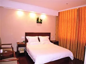 GreenTree Alliance JiangSu YangZhou Slender West Lake Hanlingyuan Hotel - Image 3