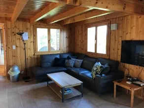 Fontannets QUIET & SUPERIOR chalets by Alpvision Résidences - Image 3