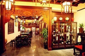 Xin Hui Hotel (Xujiahui Shanghai Stadium Metro Station Branch) - Image 4
