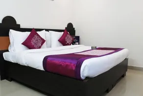 OYO Premium Nainital Road Haldwani - Image 1