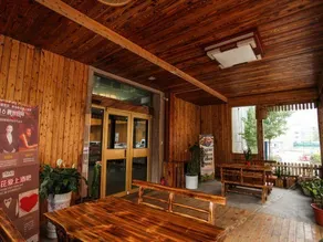 RUNJIA FASHION HOTEL - Image 3