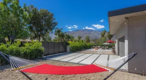 Best in Palm Springs • Featured in Dwell • 5 Bedrooms & All En Suite Baths - Image 4