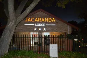 Jacaranda Lodge - Image 2