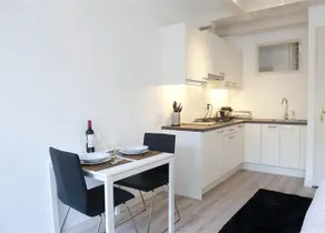 Amsterdam Apartments - North Area - Image 4