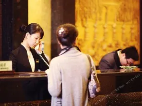 Shenshi Bridge Hotel - Image 3