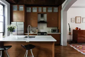 Greene Avenue Townhouse - Image 1