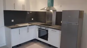 F2 47m2 Caudebec etage 2 SWEET HOME - Image 2