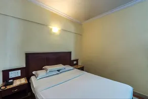 Hotel Grand Meridian Seshadripuram - Image 3