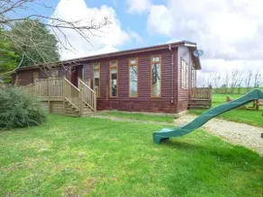 The Lodge Duloe - Image 1