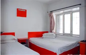 MUDANJIANG BEIQI EXPRESS GUESTHOUSE - Image 4