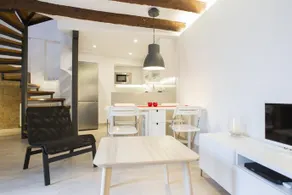 Casa De Poble Termes Romanes - Image 3
