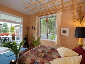 Alders Plantation Vacation Rental & Water Gardens - Image 4