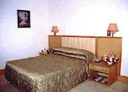 Tianqi Ashima Hotel - Image 1