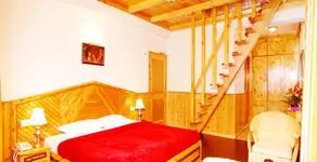 Mother Tree Cottage - Image 2