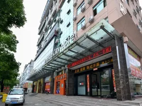 Meixin Chain Hotel - Image 2