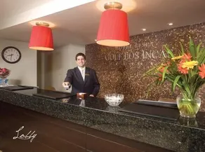 Los Incas Lima Hotel - Image 3