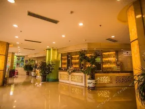 TONGYUE GARDEN HOTEL - Image 4