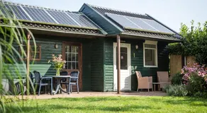 Vakantiehuisje Wenum Wiesel - Image 2