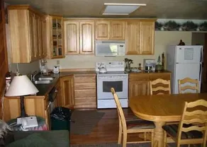 Sierra Suns 8 - 2BR/2BA - Lake View - Image 5