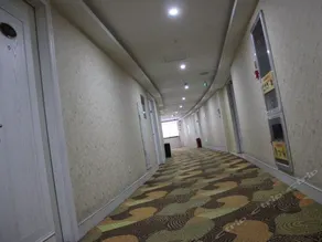 Wangsheng Xianggeli Hotel - Image 3
