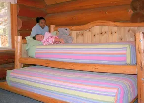Cedar Mountain Farm Bed & Breakfast - Image 3