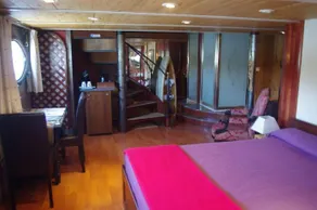 Péniche le Hasard - Image 5