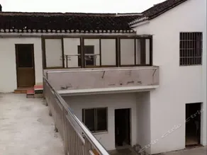 Suzhou Xishan Boutique Stay Hanyuan Homestay - Image 4