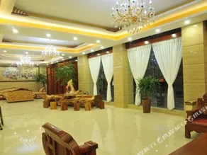 Yongju Hotel Baoshan - Image 3
