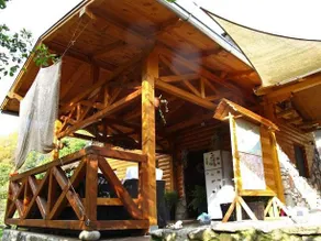 Fairytale Chalet House - Image 2