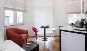 Manon Hostel Galata - Image 5