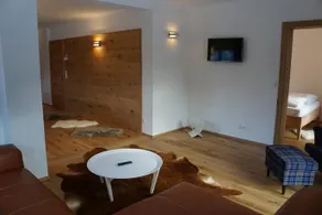 Chalet Alsegg - Image 4