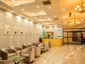 Yunshan Inn - Image 2