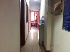 Yangqu Rent Hotel Taiyuan Railway Station - Image 4
