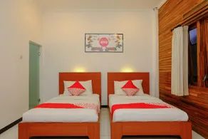 Hotel Kawi Surapatha by OYO - Image 3